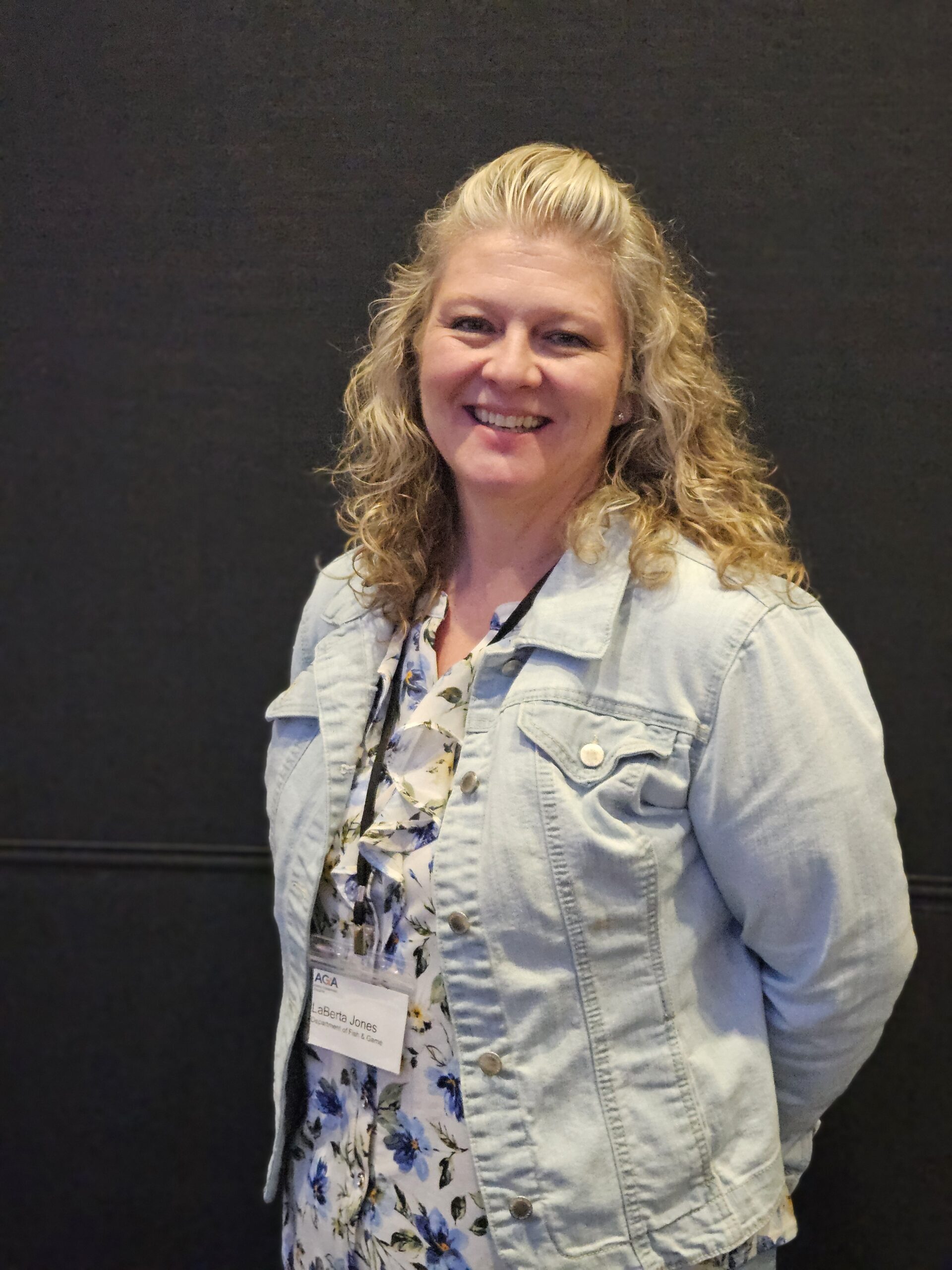 Young Professionals Chair