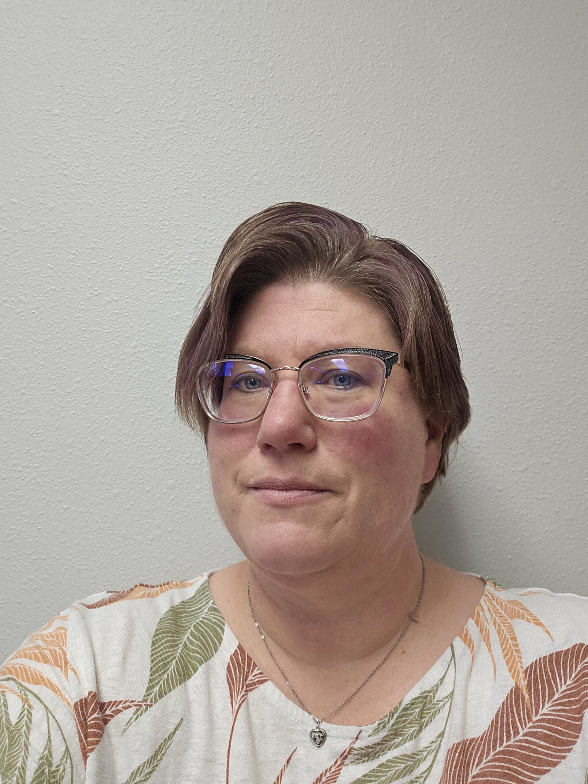 Webmaster/Communications Chair
